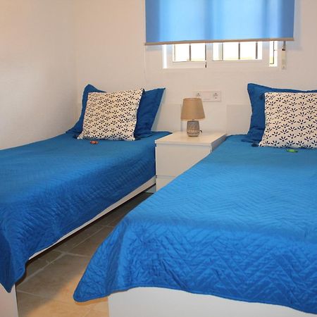 Naranja Apartament On The Beach 2 Bedrooms Oropesa del Mar Exterior foto