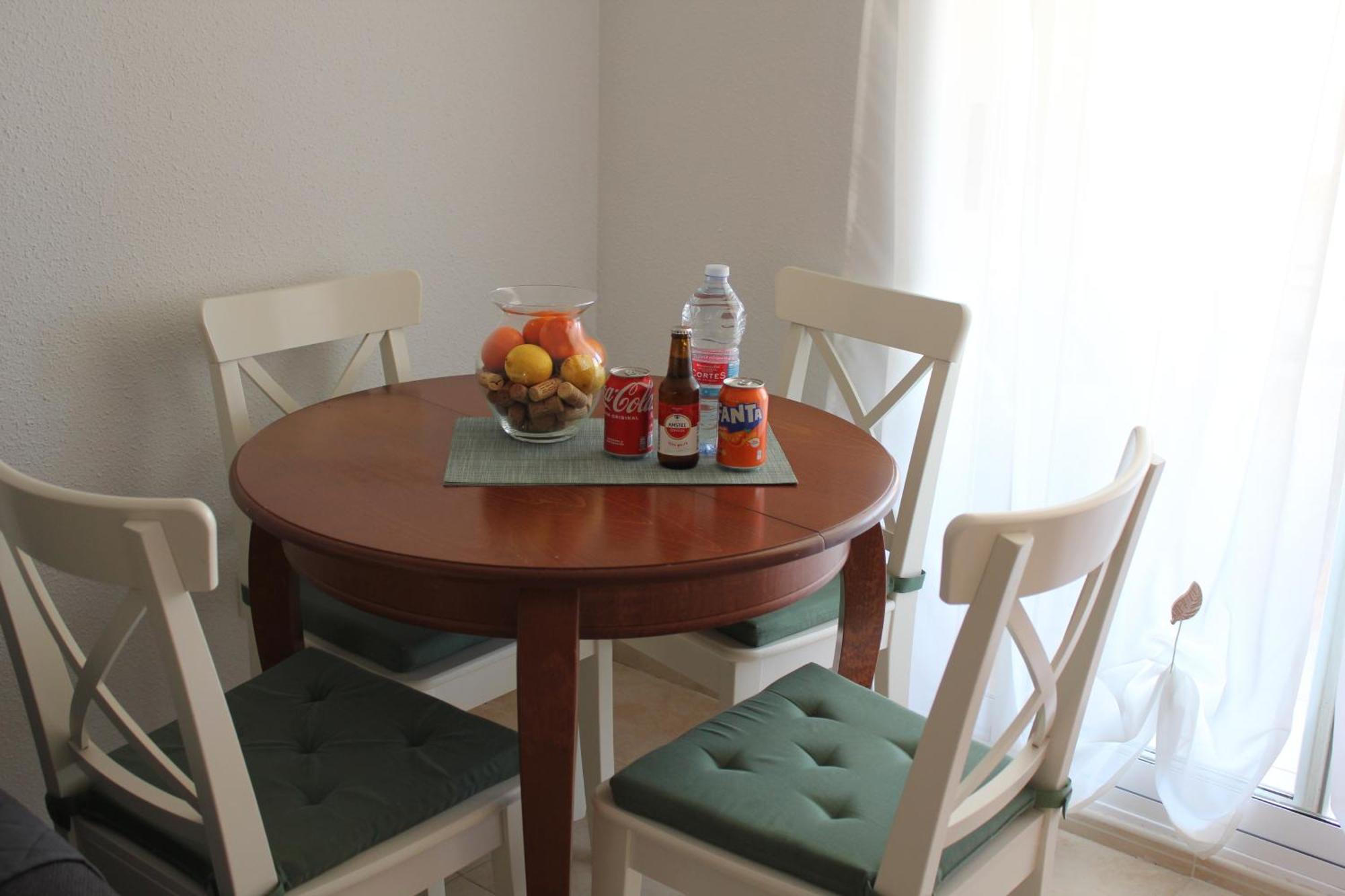 Naranja Apartament On The Beach 2 Bedrooms Oropesa del Mar Exterior foto