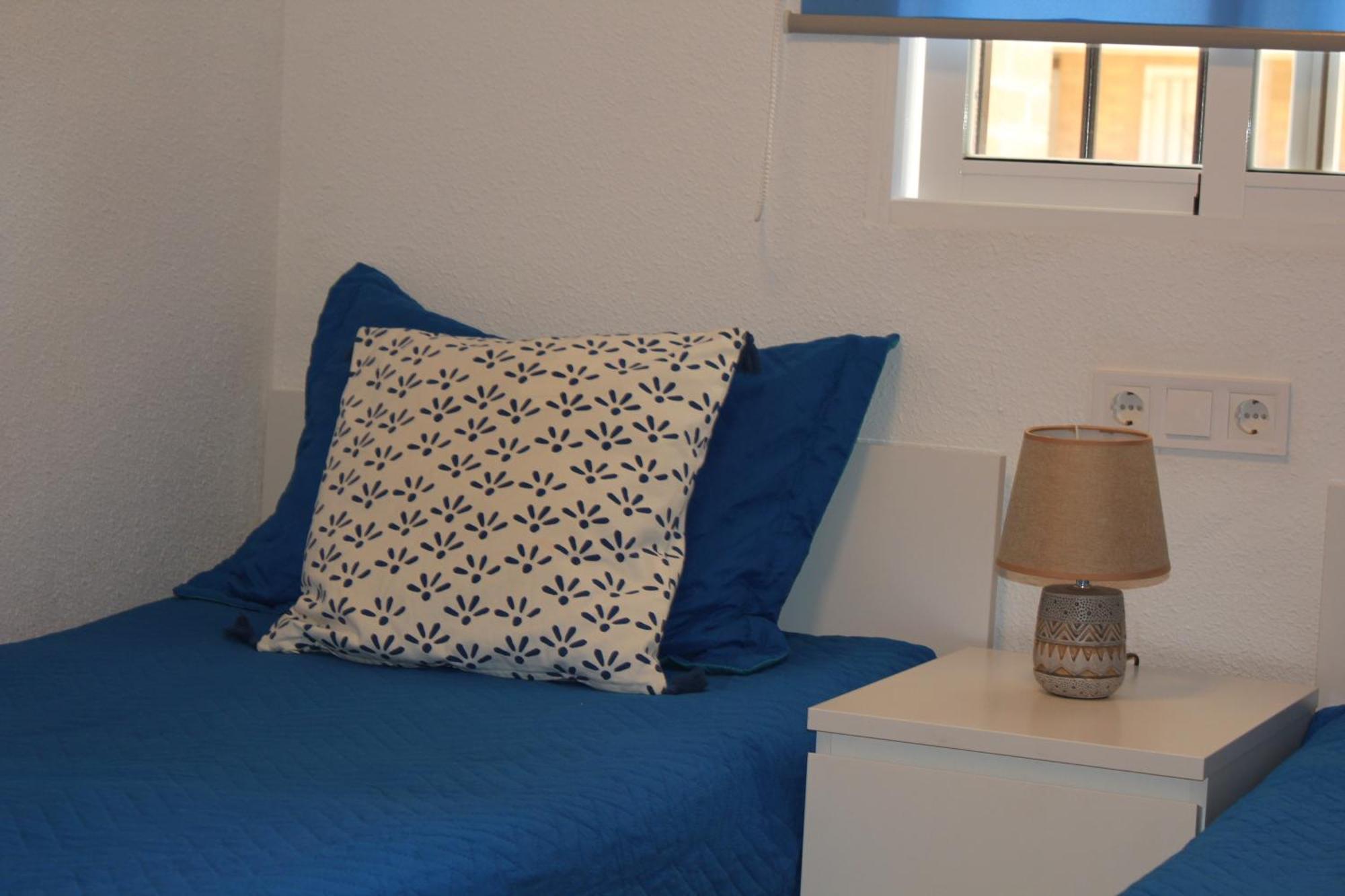Naranja Apartament On The Beach 2 Bedrooms Oropesa del Mar Exterior foto